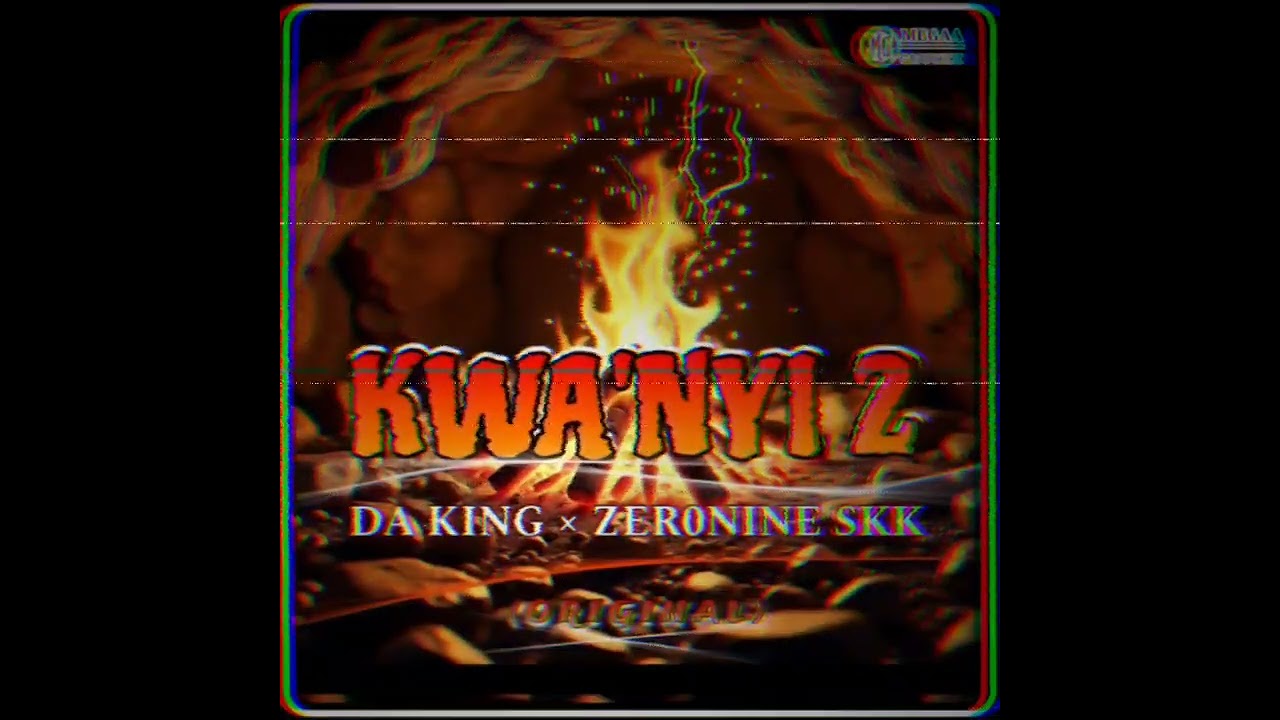 Da King x & ZeroNineSKK - Kwa'nyi2 ( Original Mix )
