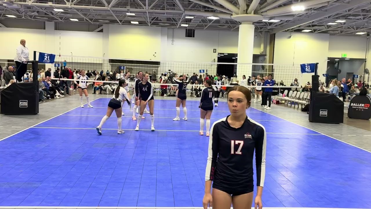 MAVS KC 16 National