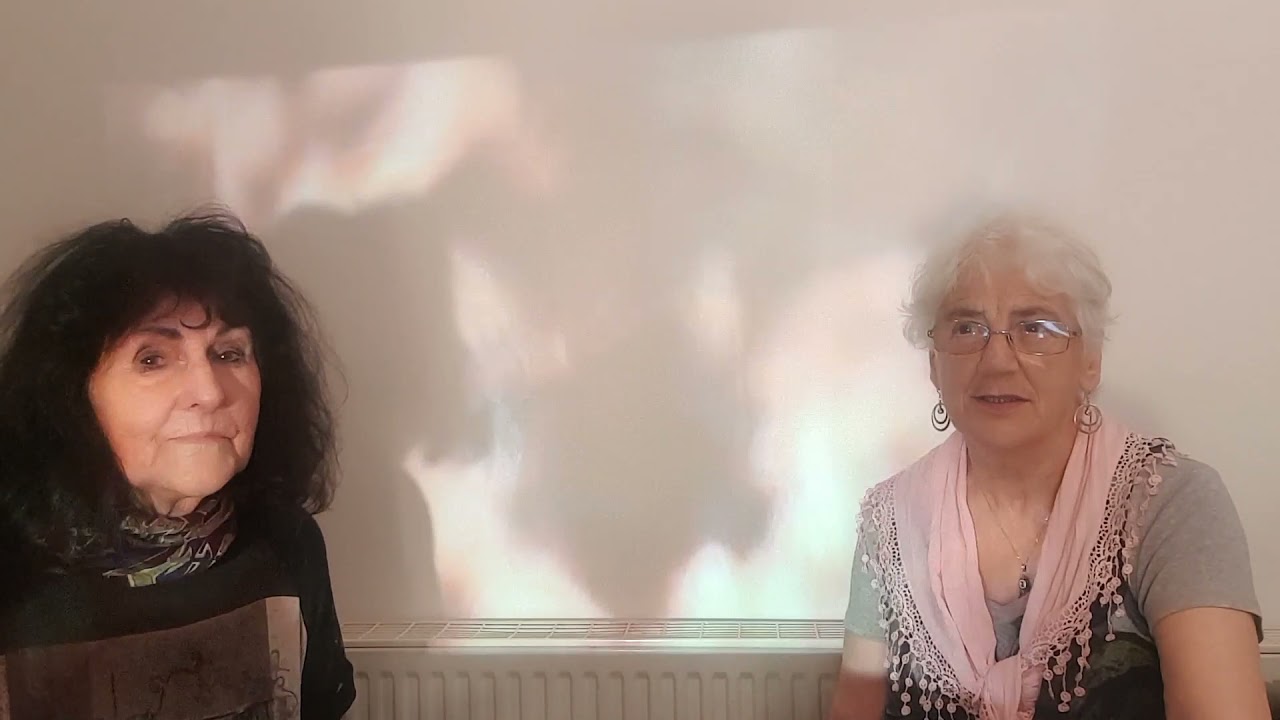 Introduction to Lucia Joyce Birthday event