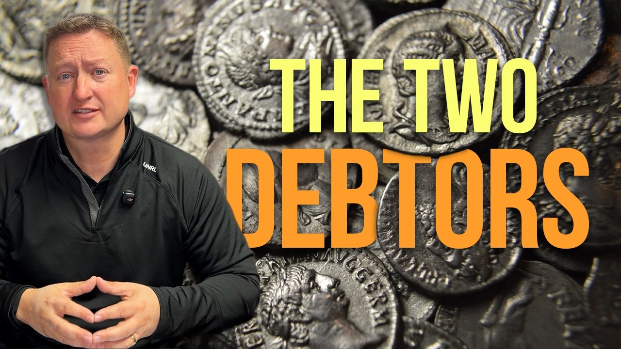Cable Lane: The Parable of the Two Debtors