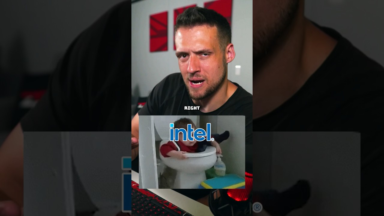 Why Intel is a Bad Idea (Right Now)