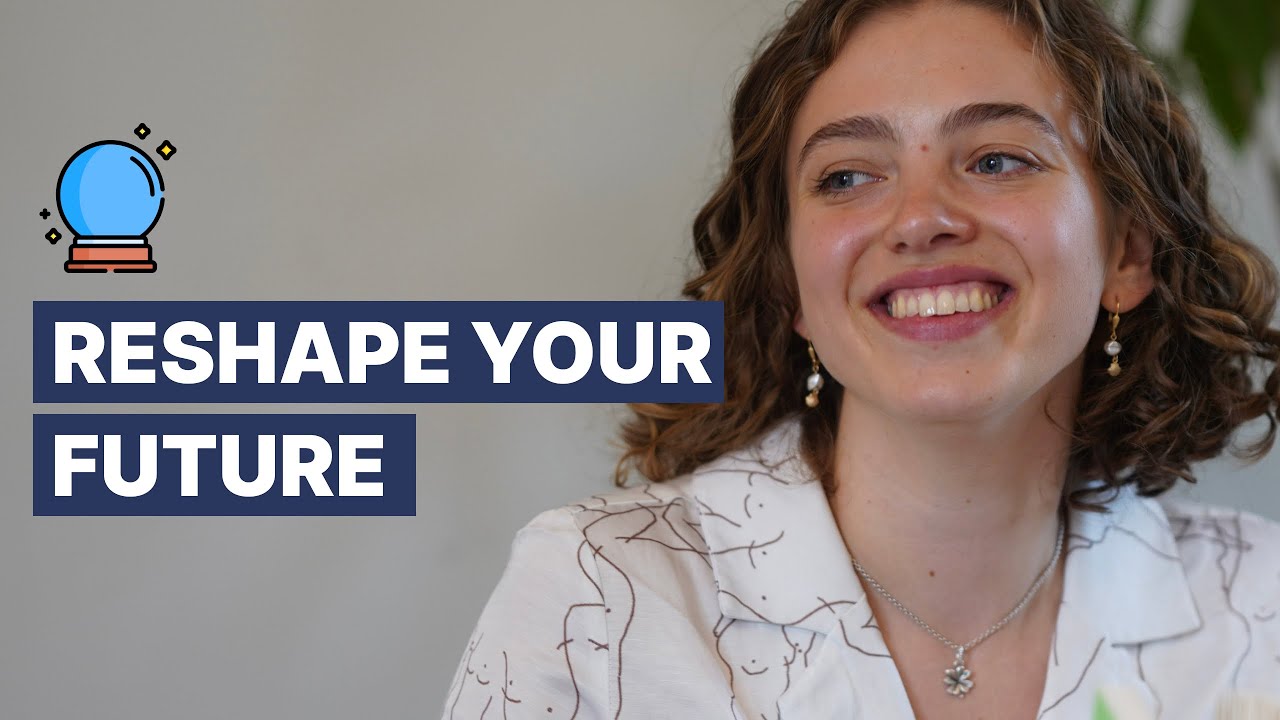 Manifest The Career You Want | Unjaded Jade