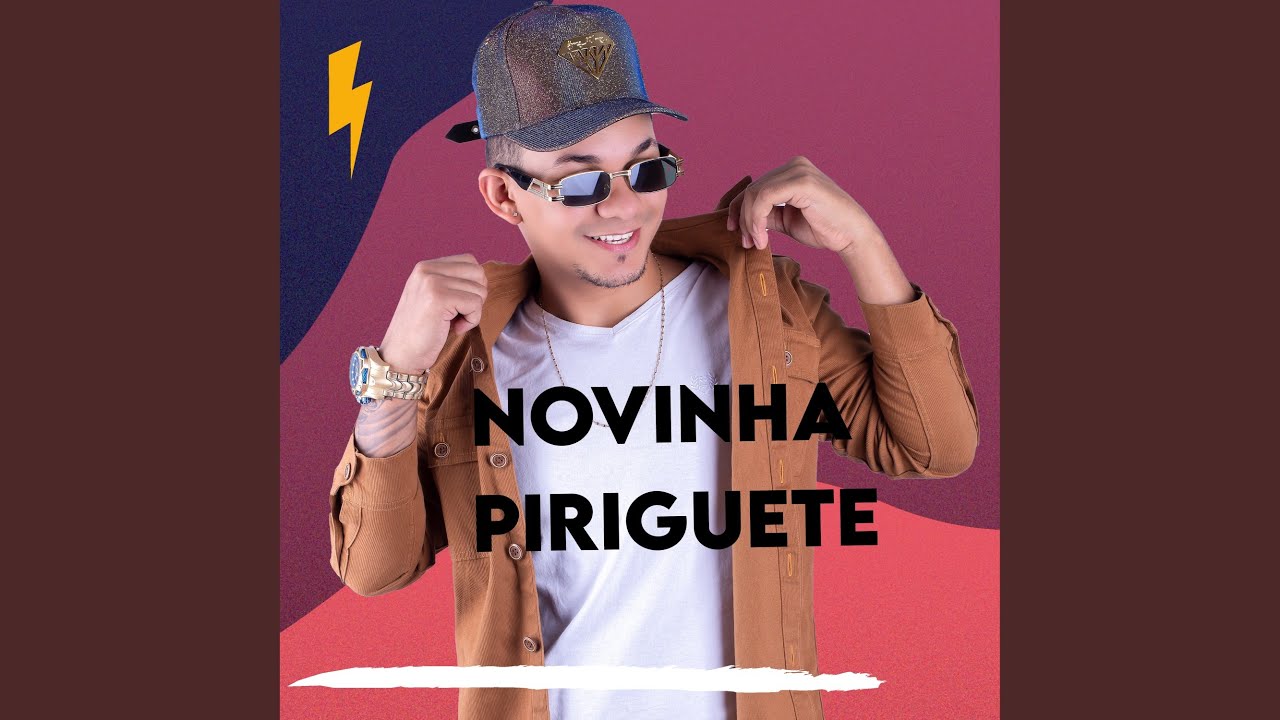 Novinha Piriguete