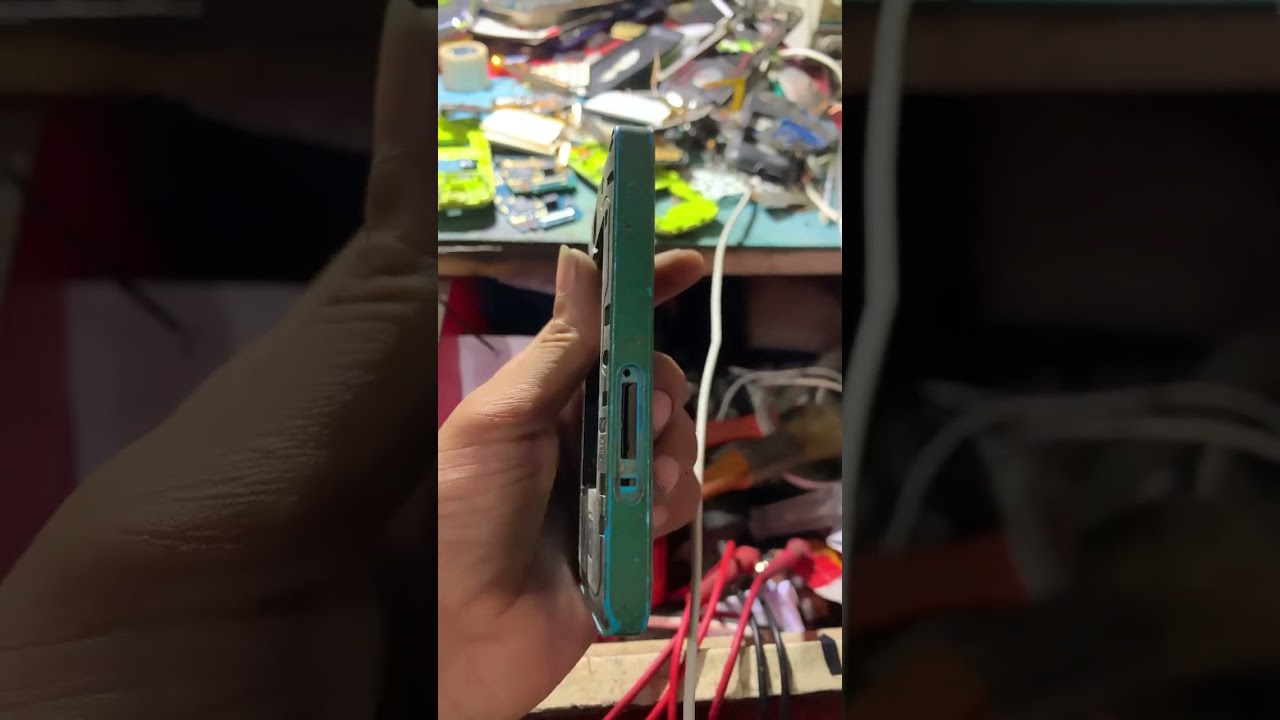 Nokia 210