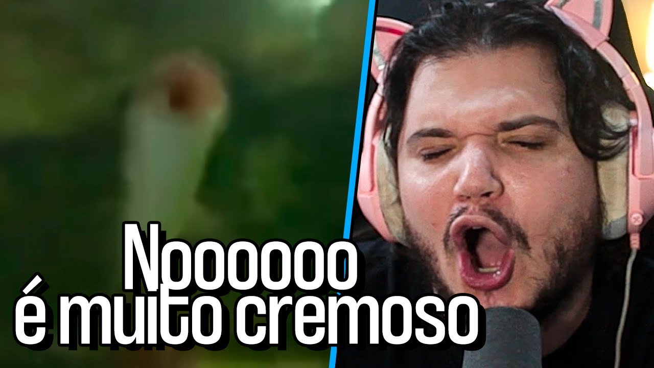 TOMA MILKSHAKE DE MORANGO - Memes do discord