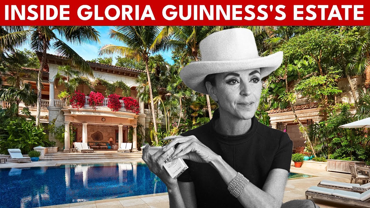 Действительно ли Gloria Guinness Gemini Estate стоит шумихи?