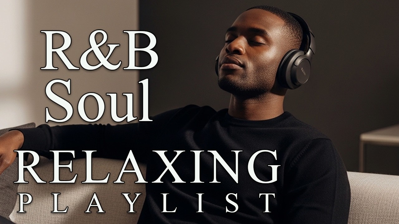 R&B Heartfelt Melodies – Midnight Soul Balance