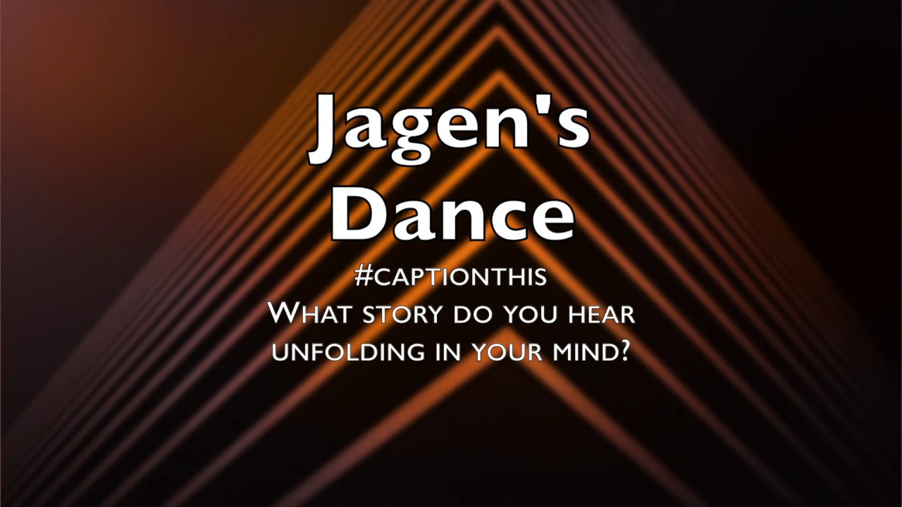Jagen's Dance