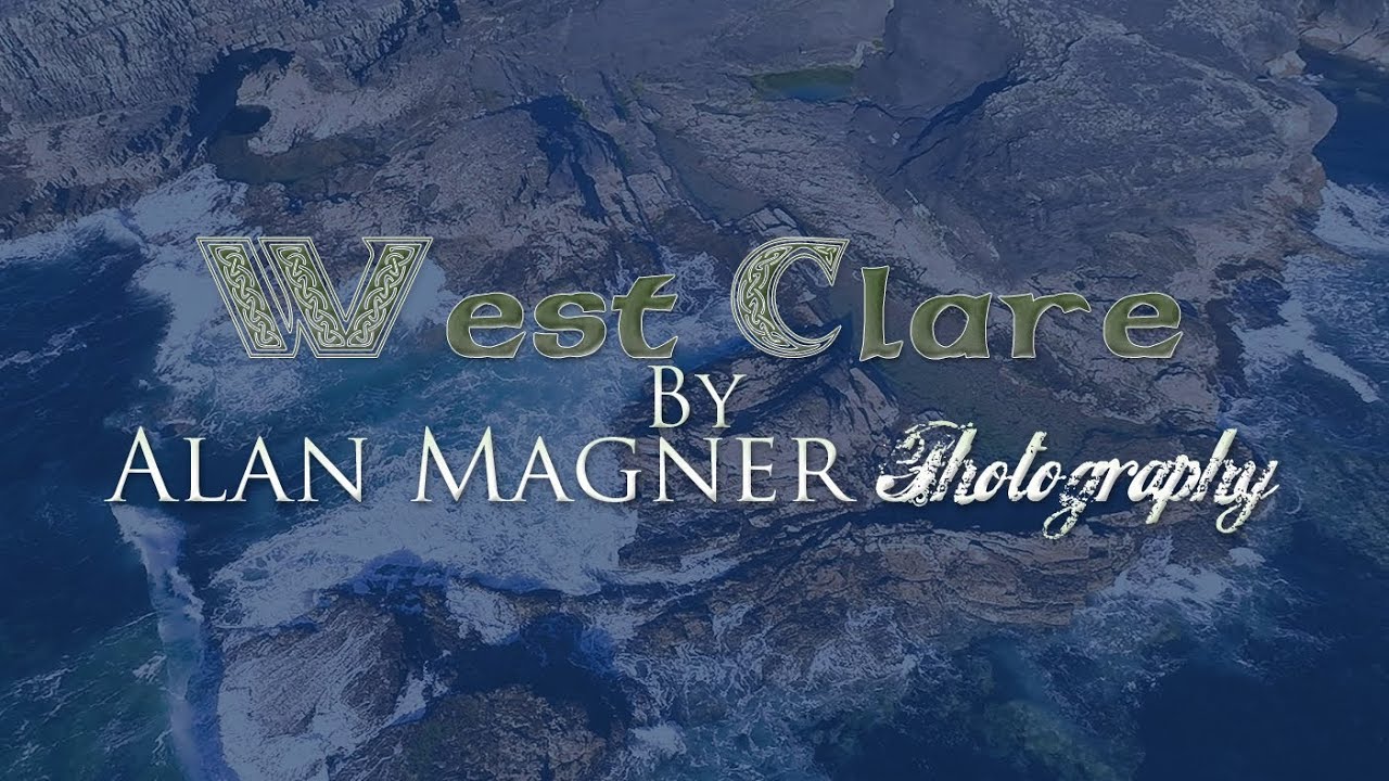 West Clare by Alan Magner Photography