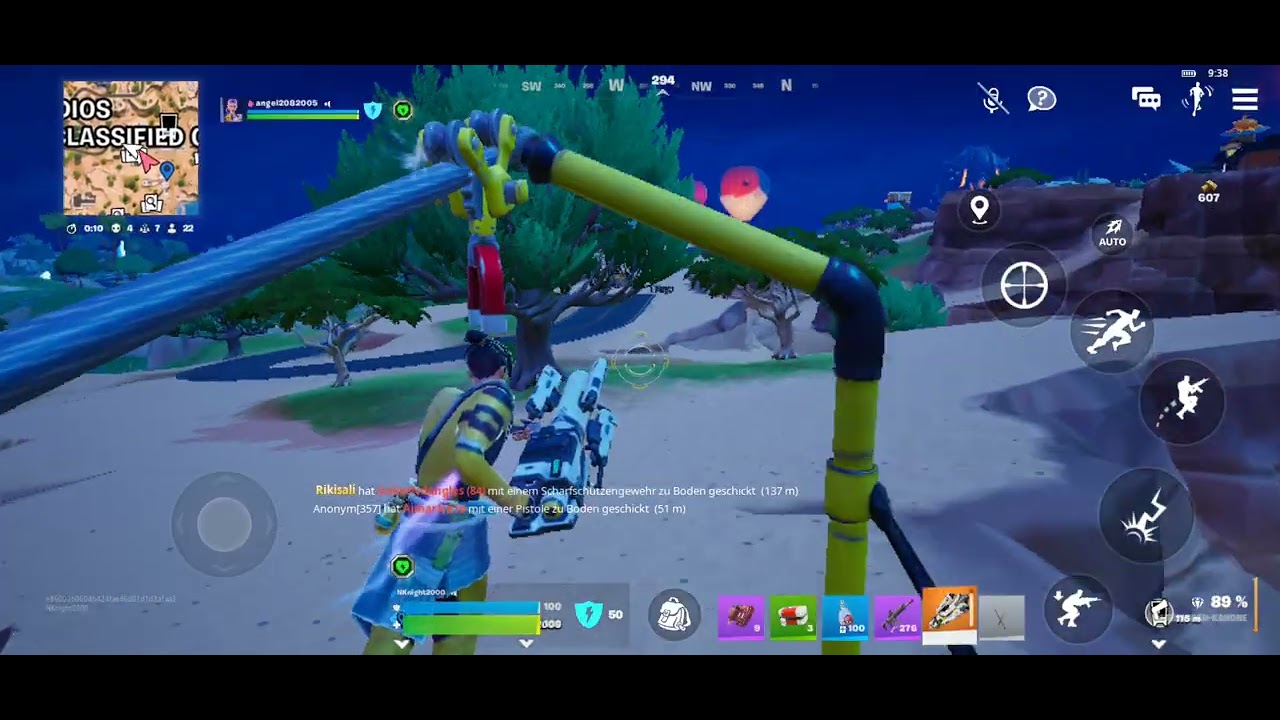 Fortnite 28.02.2026