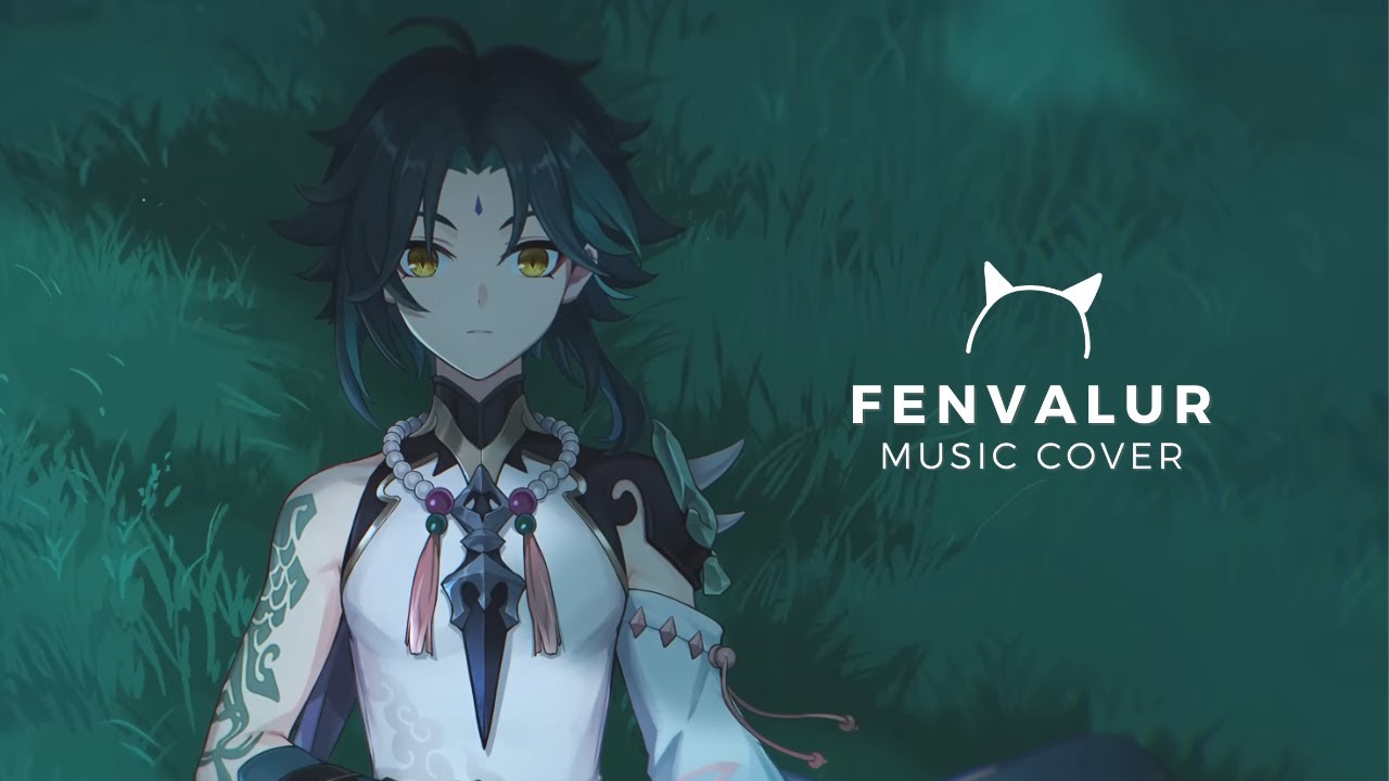 Xiao New Trailer OST: Endless Suffering Music Cover - Genshin Impact | Fenvalur’s Orchestra