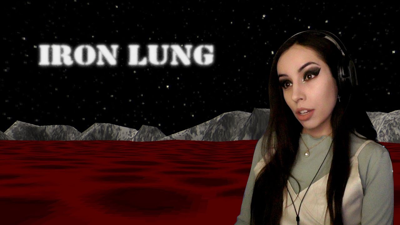 Мы погружаемся на дно - Iron Lung
