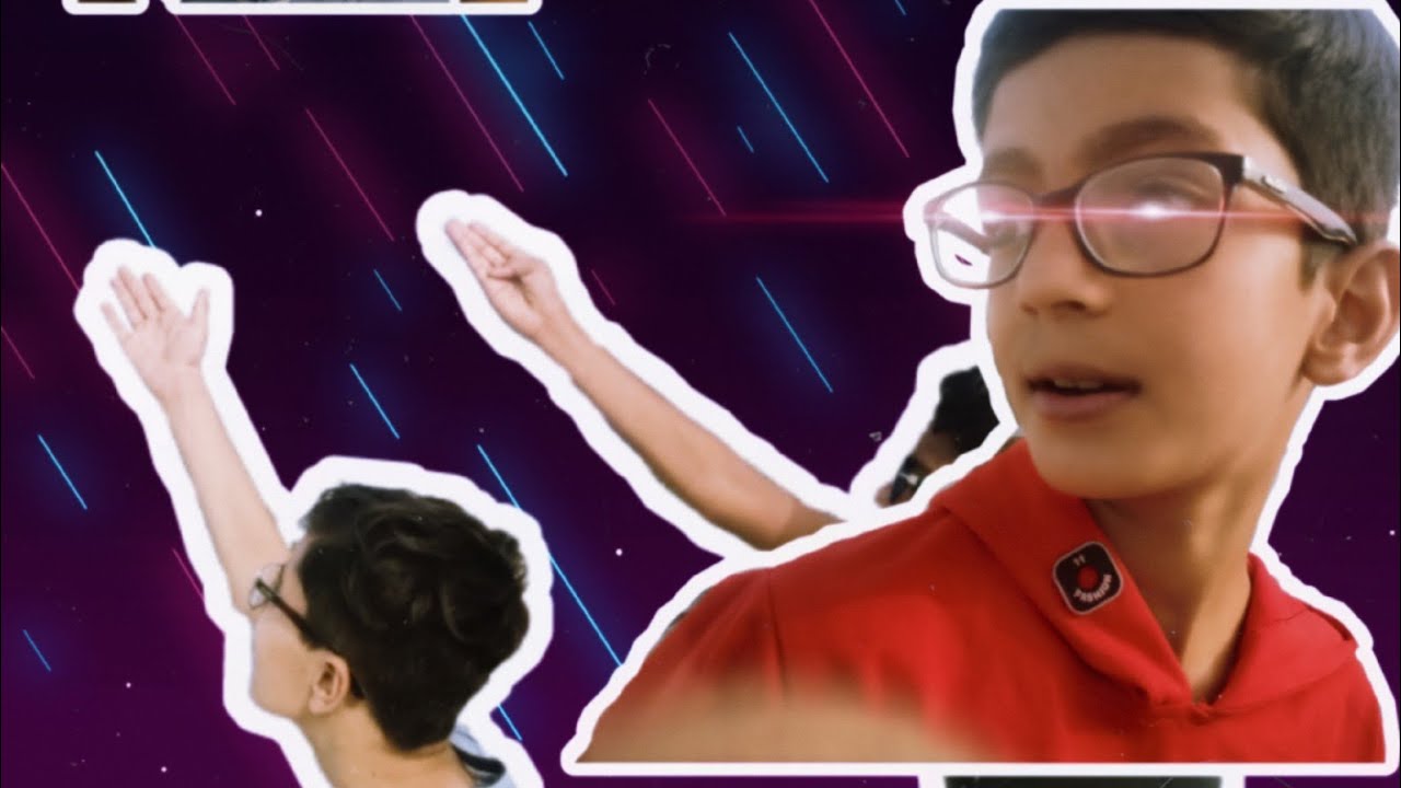 Types of Friends be like: ft.@SHARIQ ART