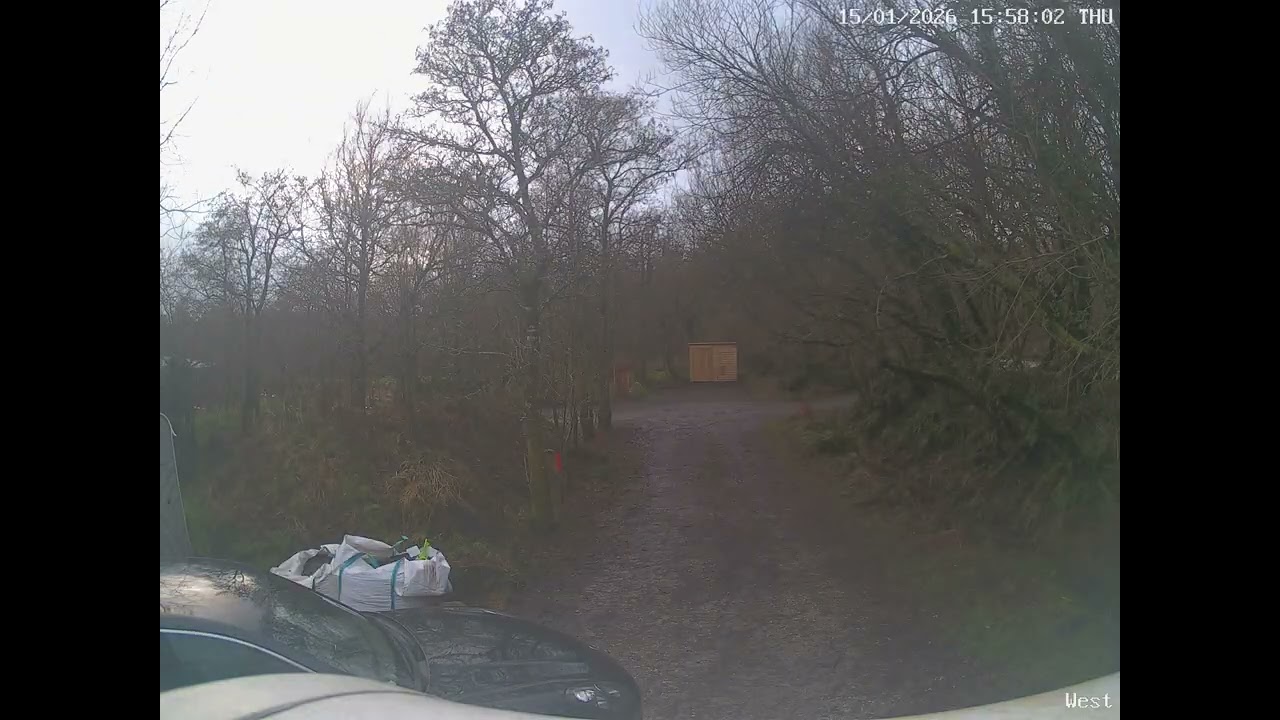 West 15 01 2026
