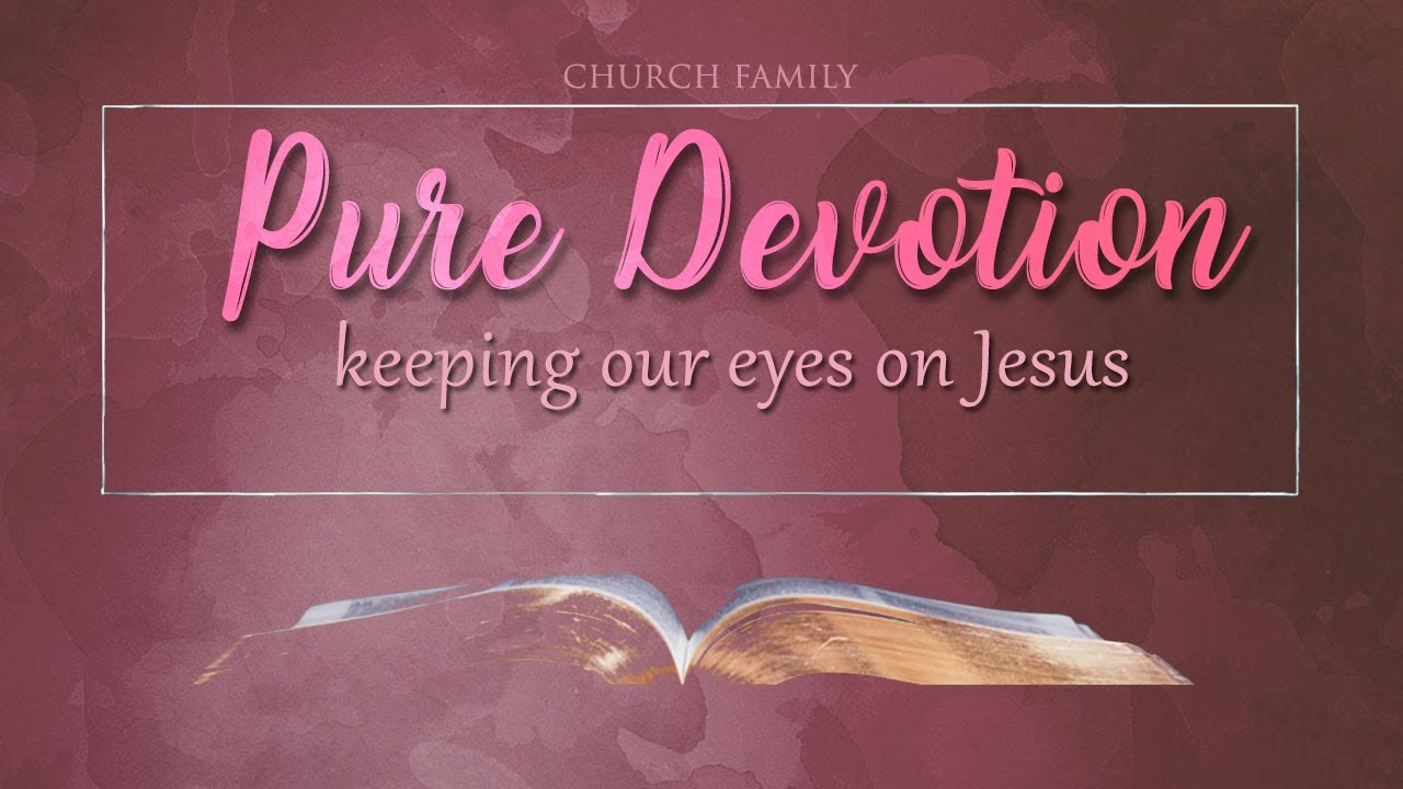 Sujatha P Jayarao | Devotion Sharing | 03 July 2021