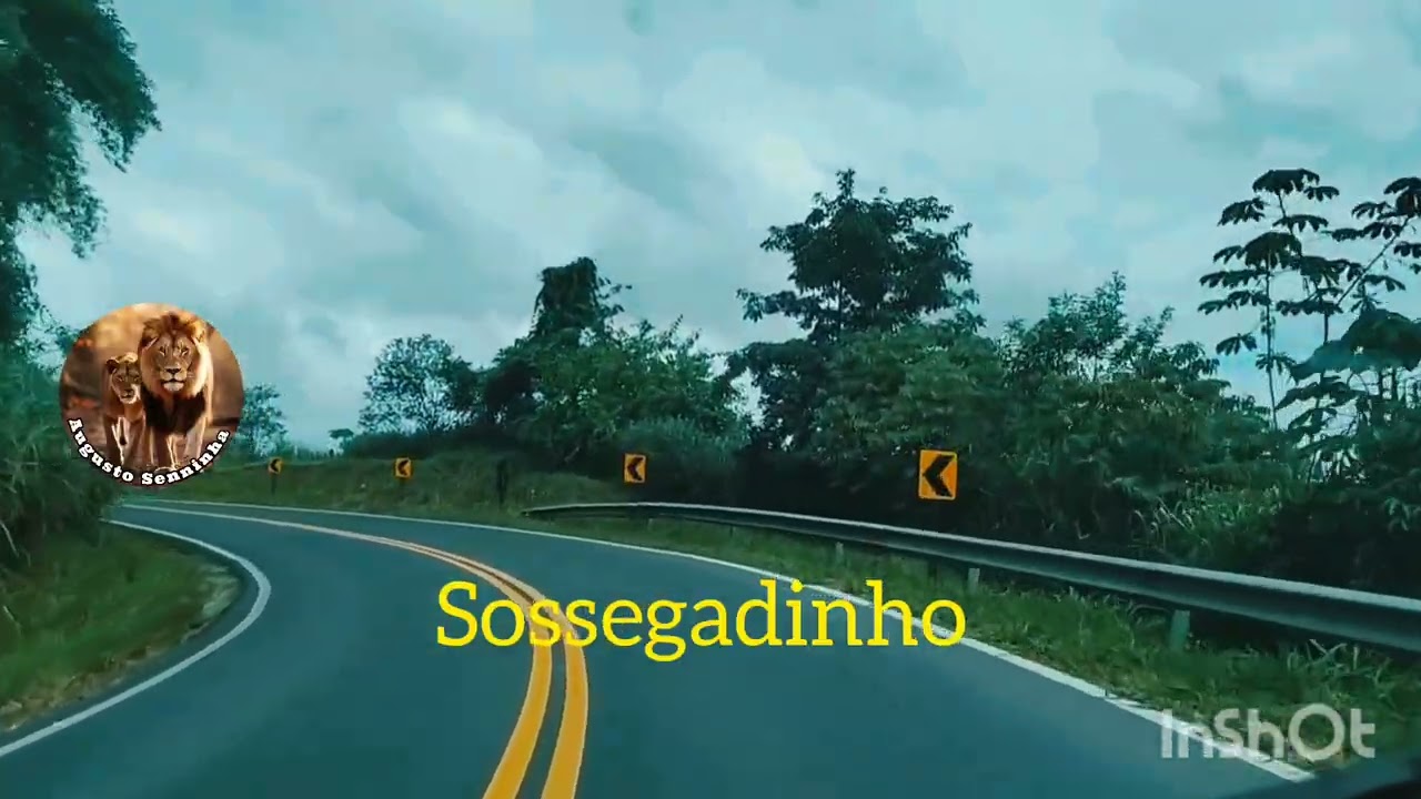 SOSSEGADINHO 2