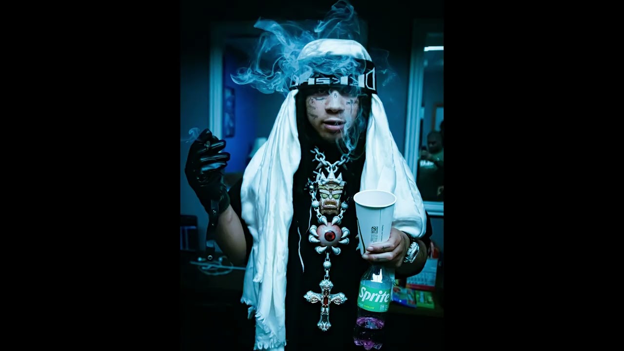 [FREE] *HARD* Trippie Redd Type Beat - 