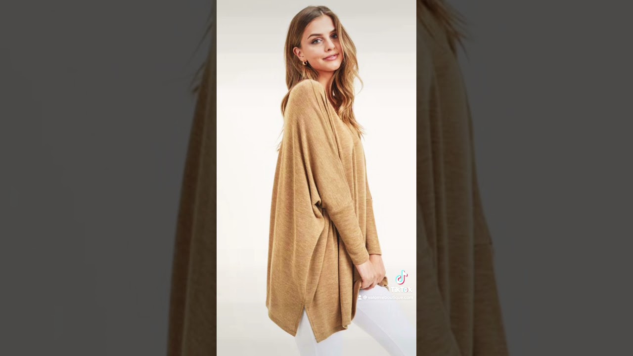Cozy fall launch for everyone! #fallfashiontrends #tryonhaul #tryon #tryonhauls #tryonvideo