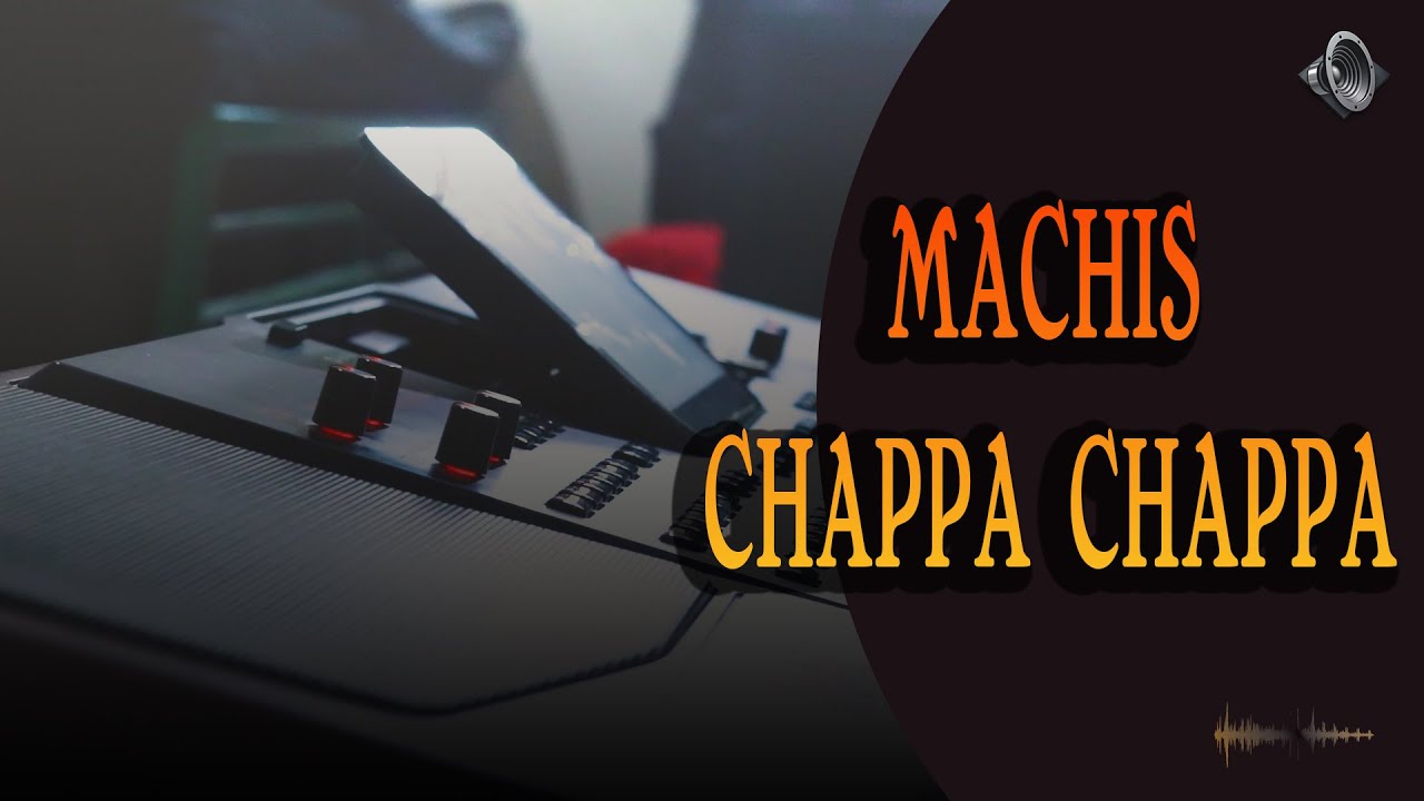 Chapa Chapa Charkha Chale - Hariharan & Suresh Wadkar | KEYBOARD VERSION | INSTRUMENTAL