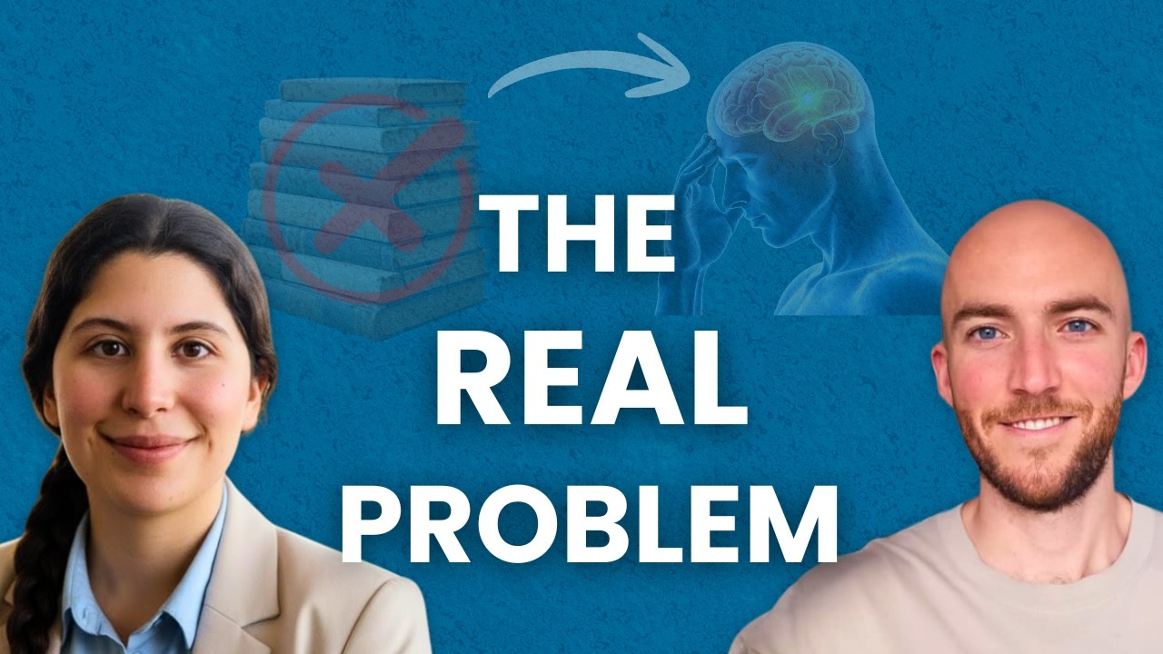 It’s Not Your Grammar — It’s Your Mindset: The Psychology of Learning English Fast