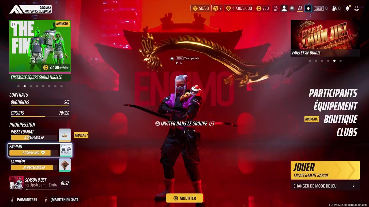The final on aura ce skin 😔👍