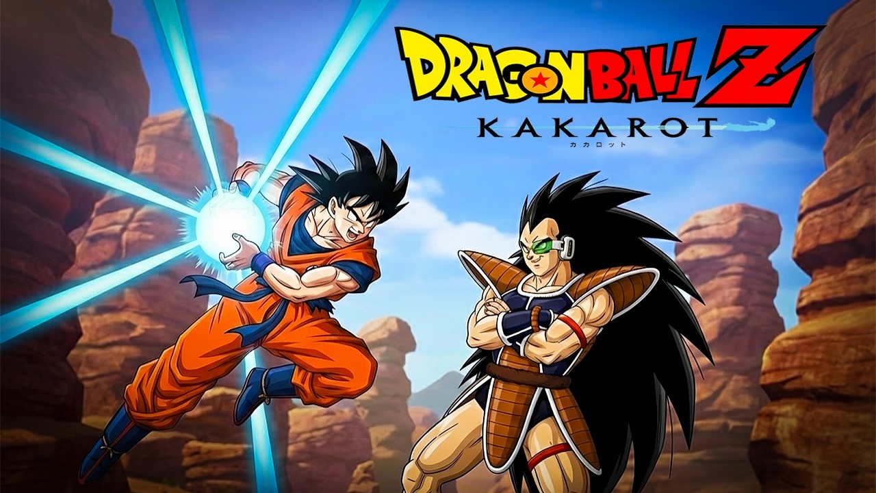 ලොකු අයියට නෙලමු😌 Dragon Ball Z Kakarot Ep 02