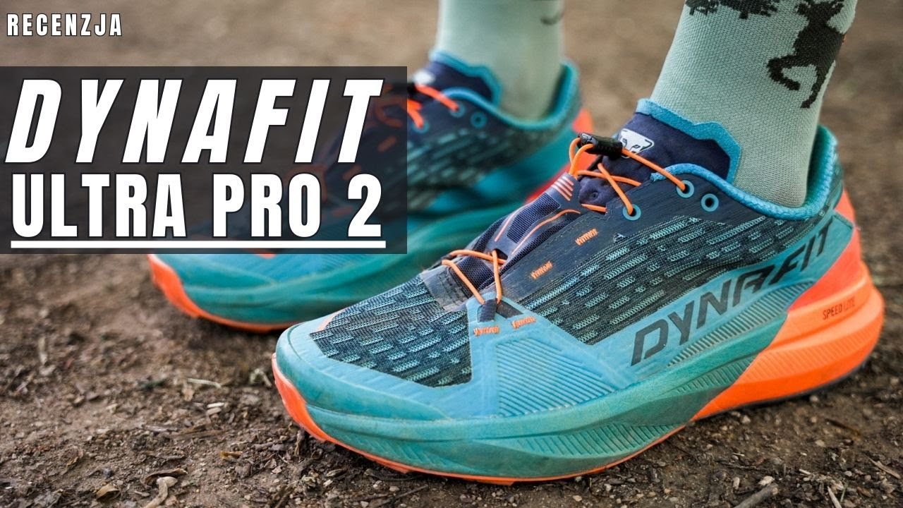 Dynafit Ultra Pro 2 - jest lepiej niż BYŁO! || Recenzja