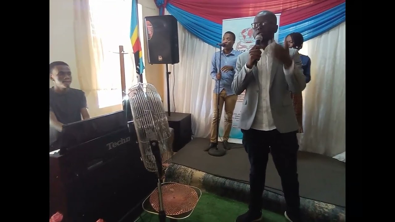 BTGMI Worship Team