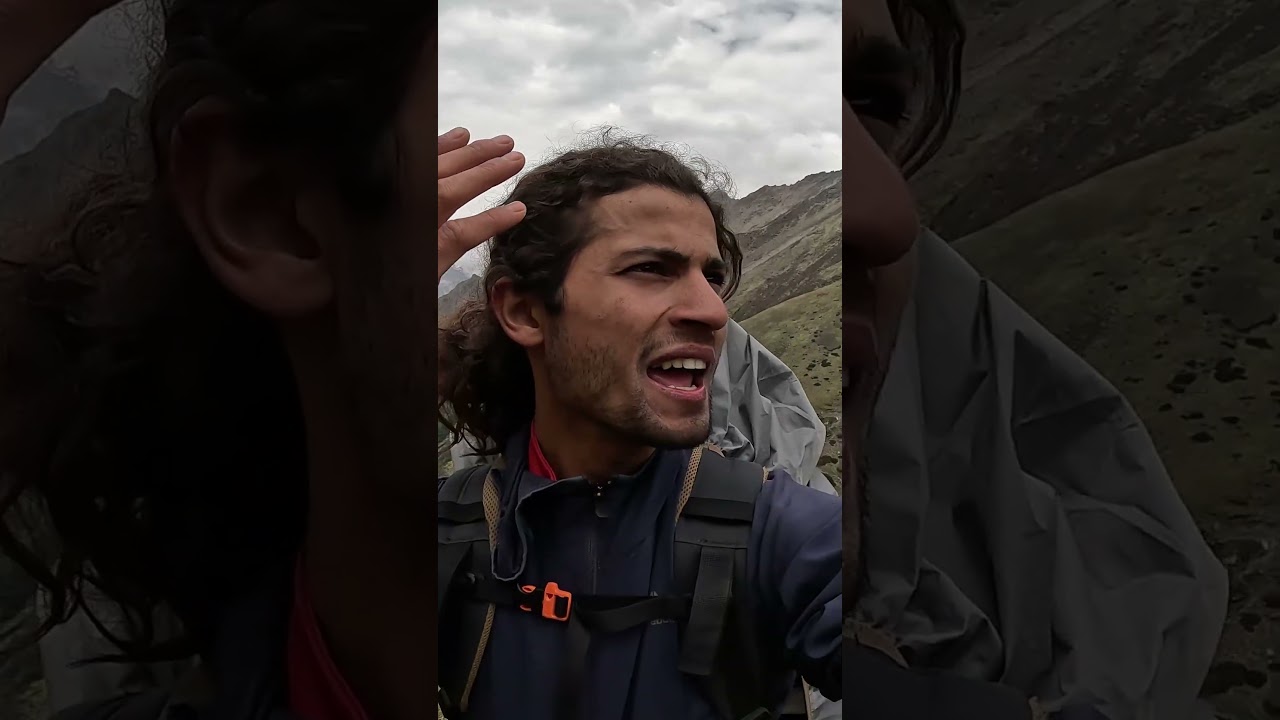 This Trek Taught Me 'This' Lesson About Life!!