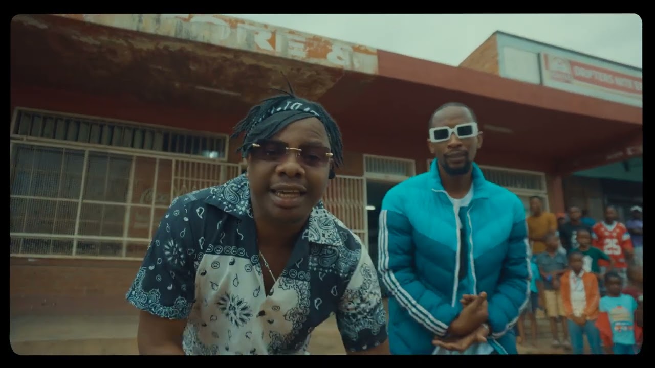 Mc Kampton ft Poptain - Sorry ( Official Video)