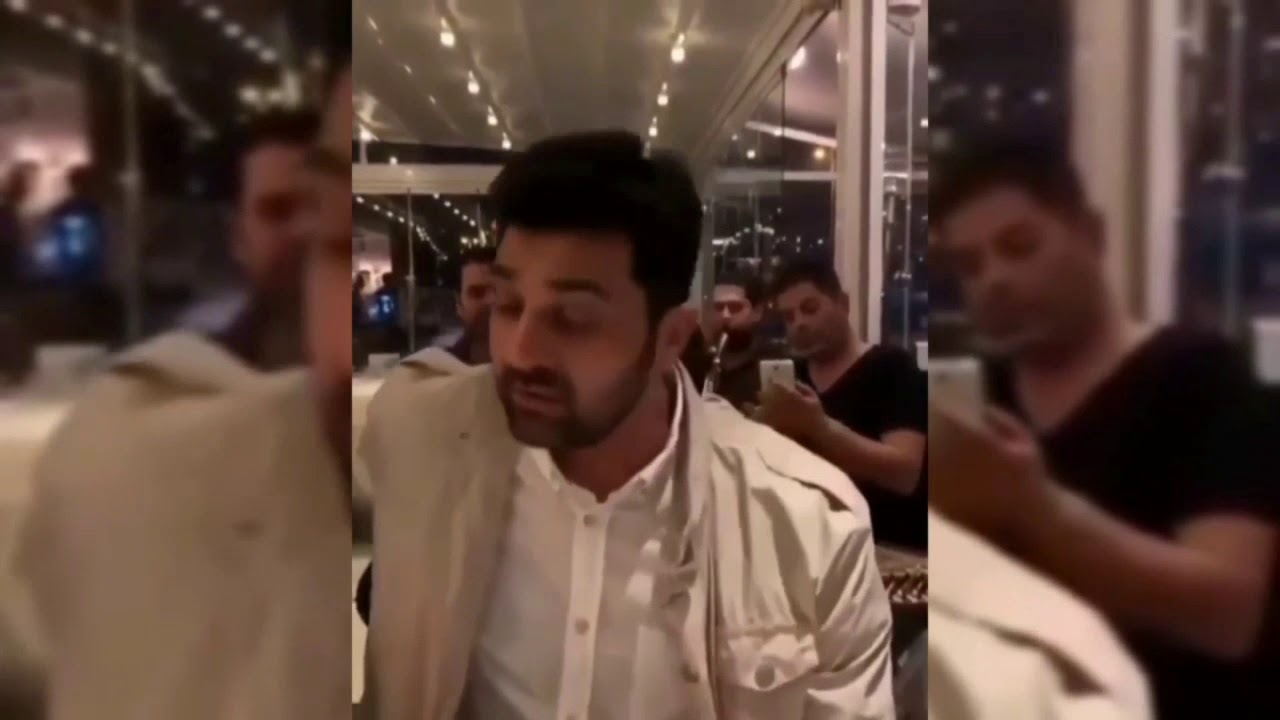 Ölüm olda düş peşime (UZUN VERSİYON)