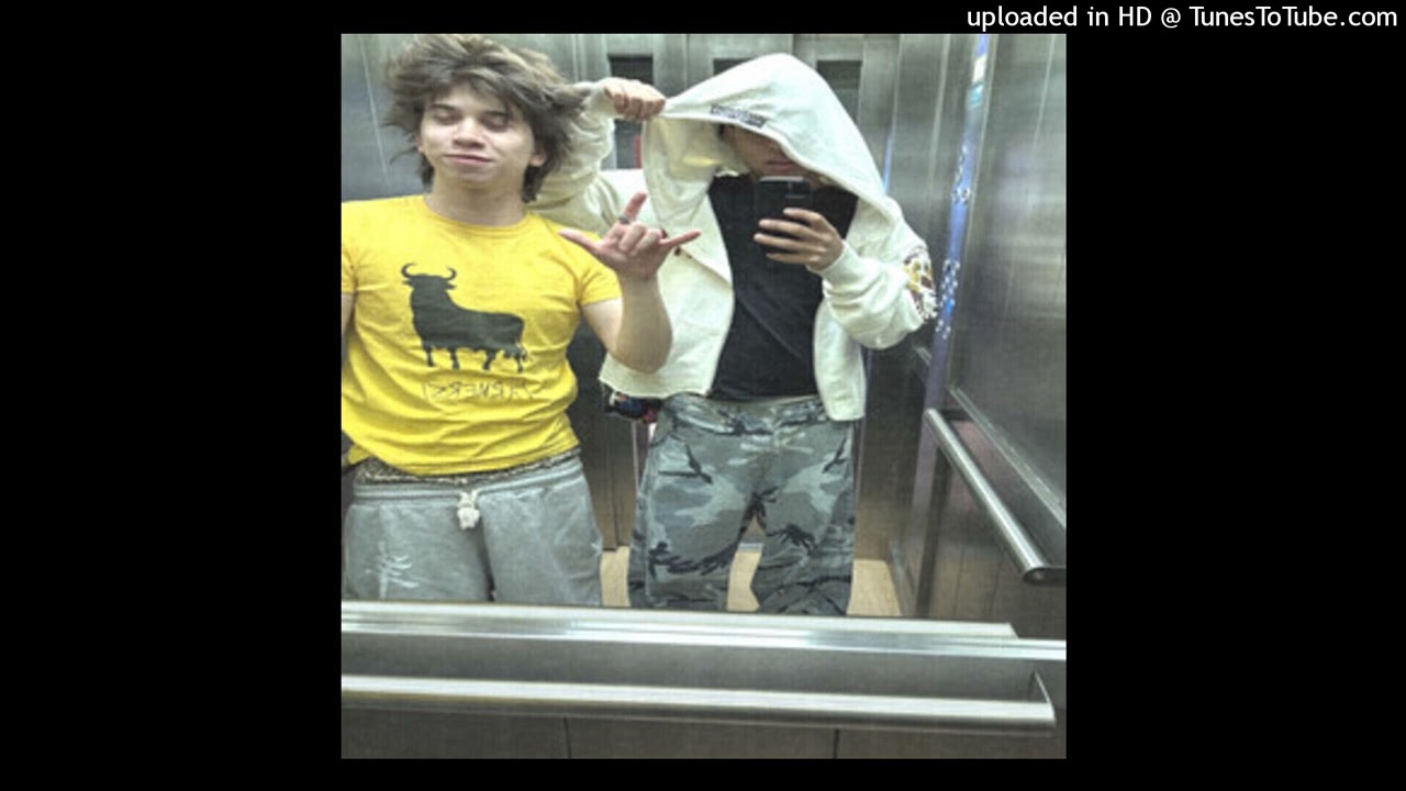 kevtk + afkgoat type beat - 