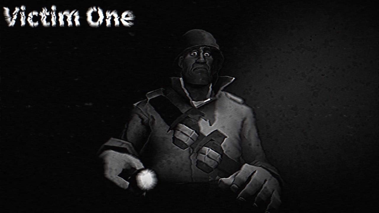 :Victim One: