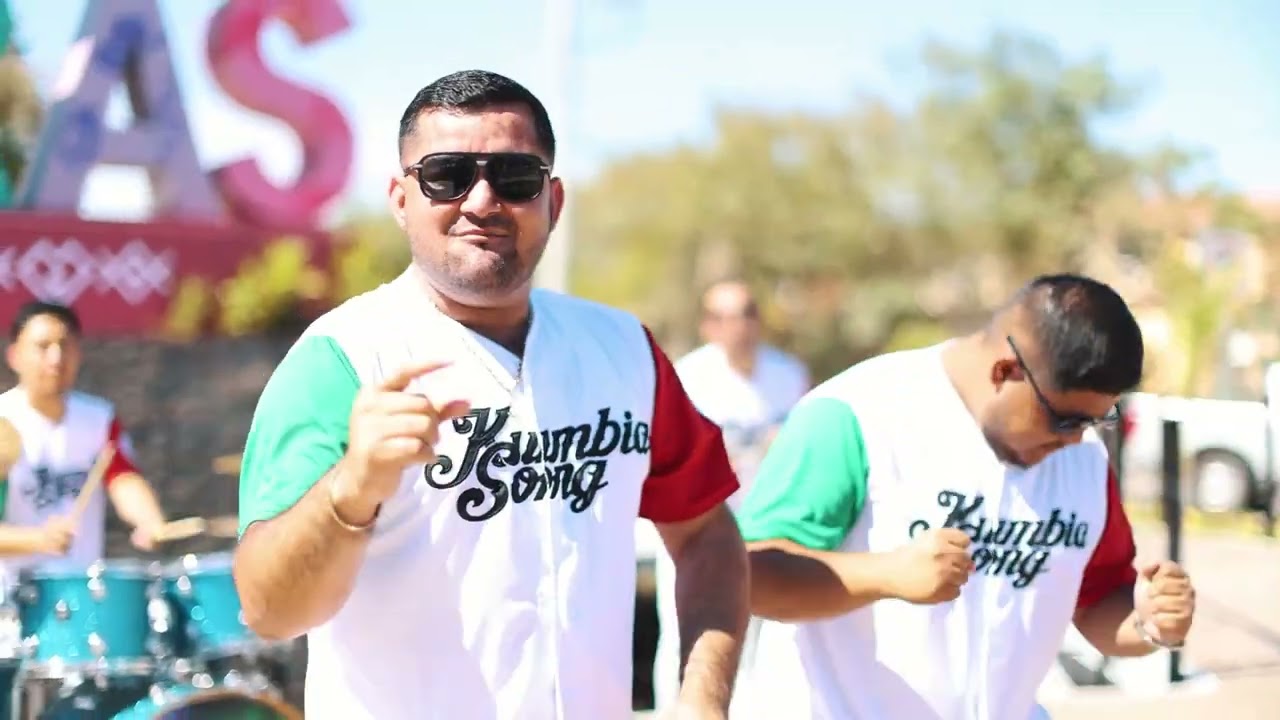 Taca Taca Ta   Kumbia Song
