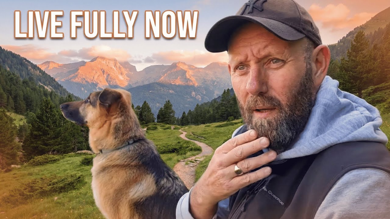Living Fully, Alcohol Free - Habits Unplugged