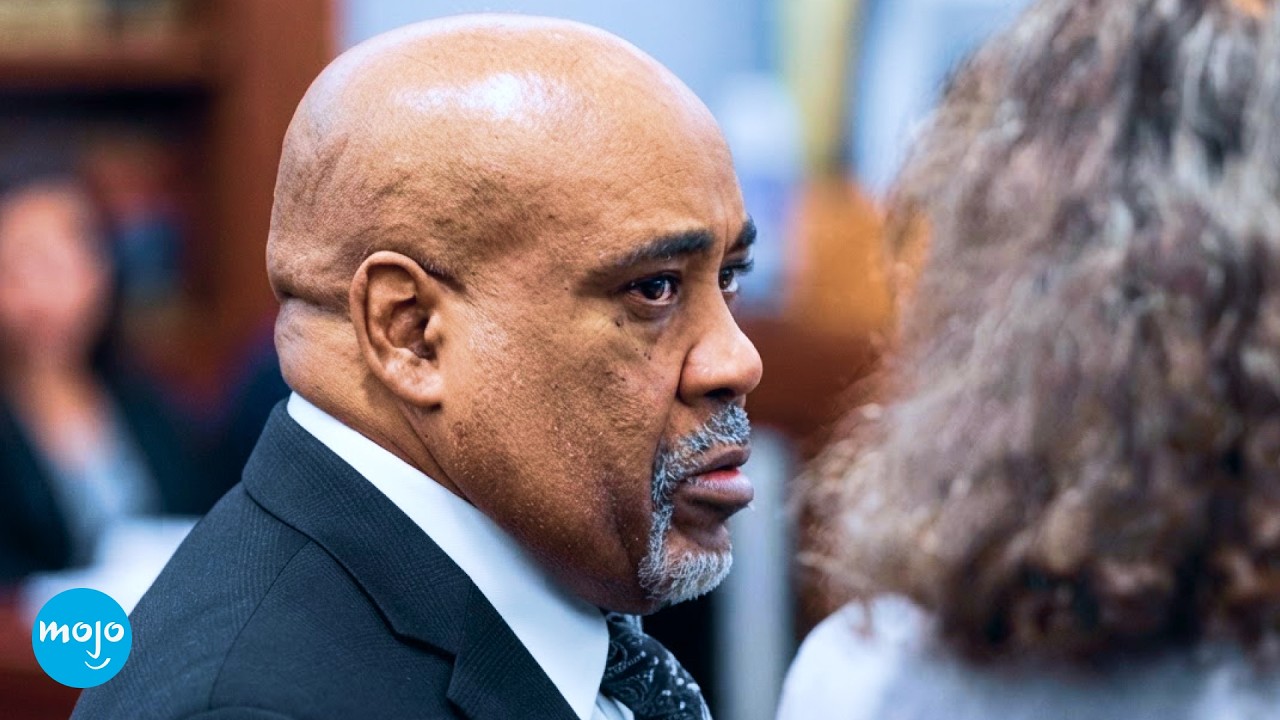 Shocking Revelations From the Tupac Murder Trial