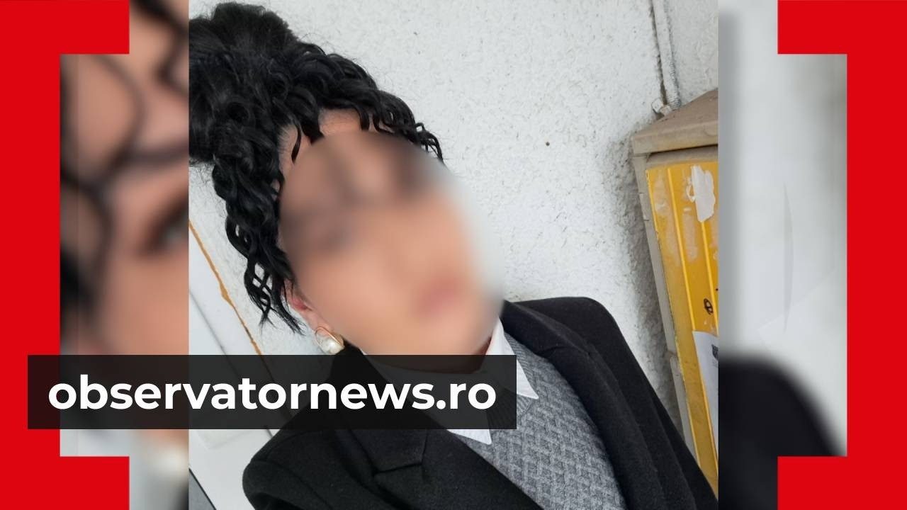 O mamă din Botoșani a murit în timp ce își aștepta copilul de la școală. I s-a făcut brusc rău