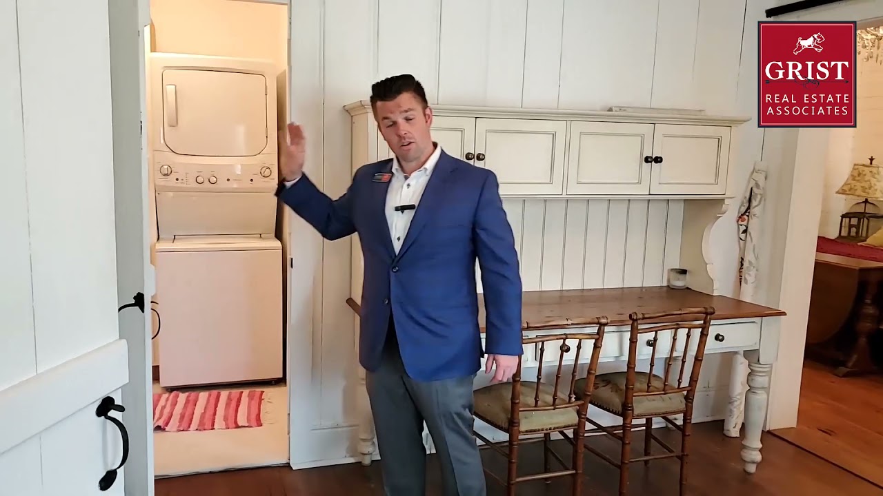 Video Walkthrough of 201 Hemlock Drive White Sulphur Springs, WV