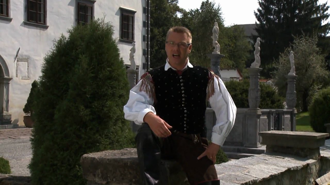 Še vedno jaz te ljubim  HD video ansambel Bitenc