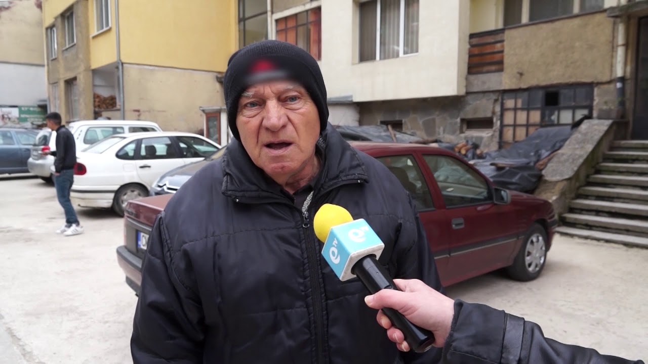 Кола помете 15-годишно момче в Устово