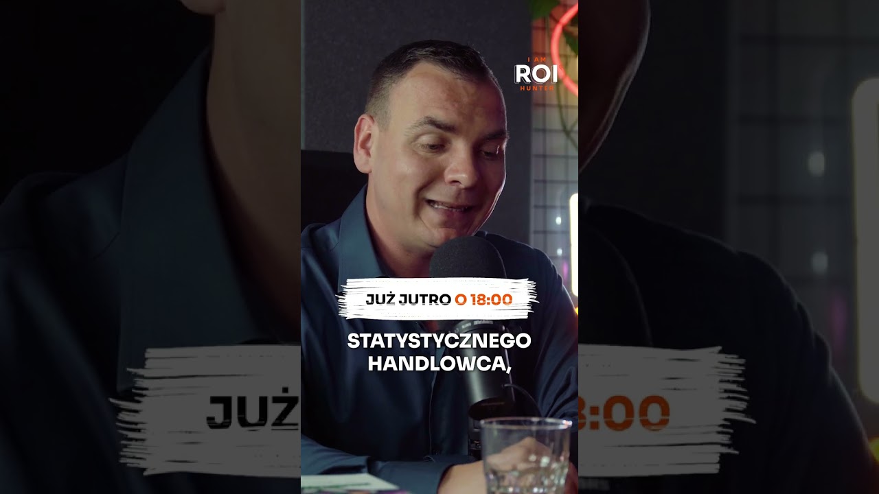 &bdquo;Trenerzy sprzedaży żerują na twojej naiwności. I jeszcze im za to dziękujesz.&rdquo; Patryk Jasiński wjeż