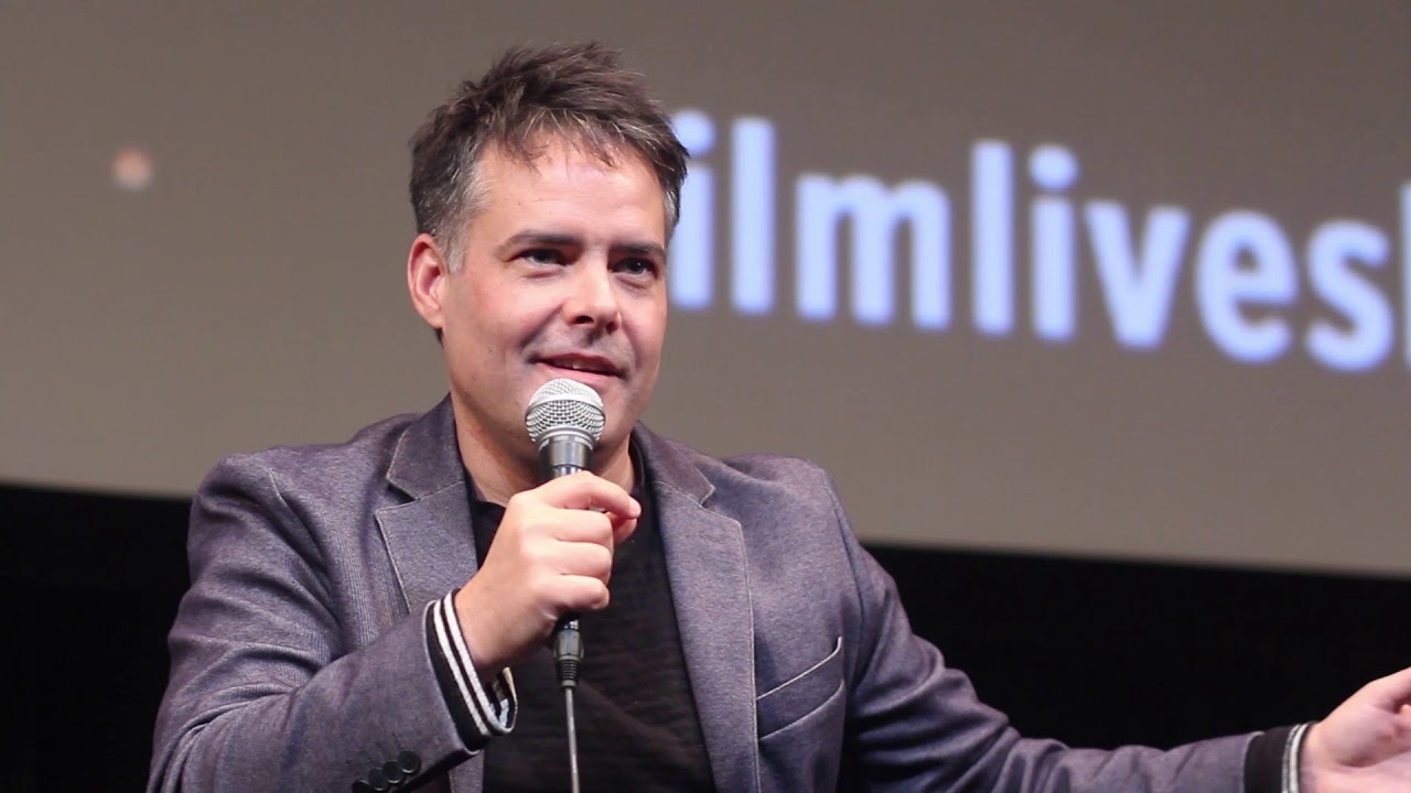 'A Fantastic Woman' Q&A | Sebastián Lelio