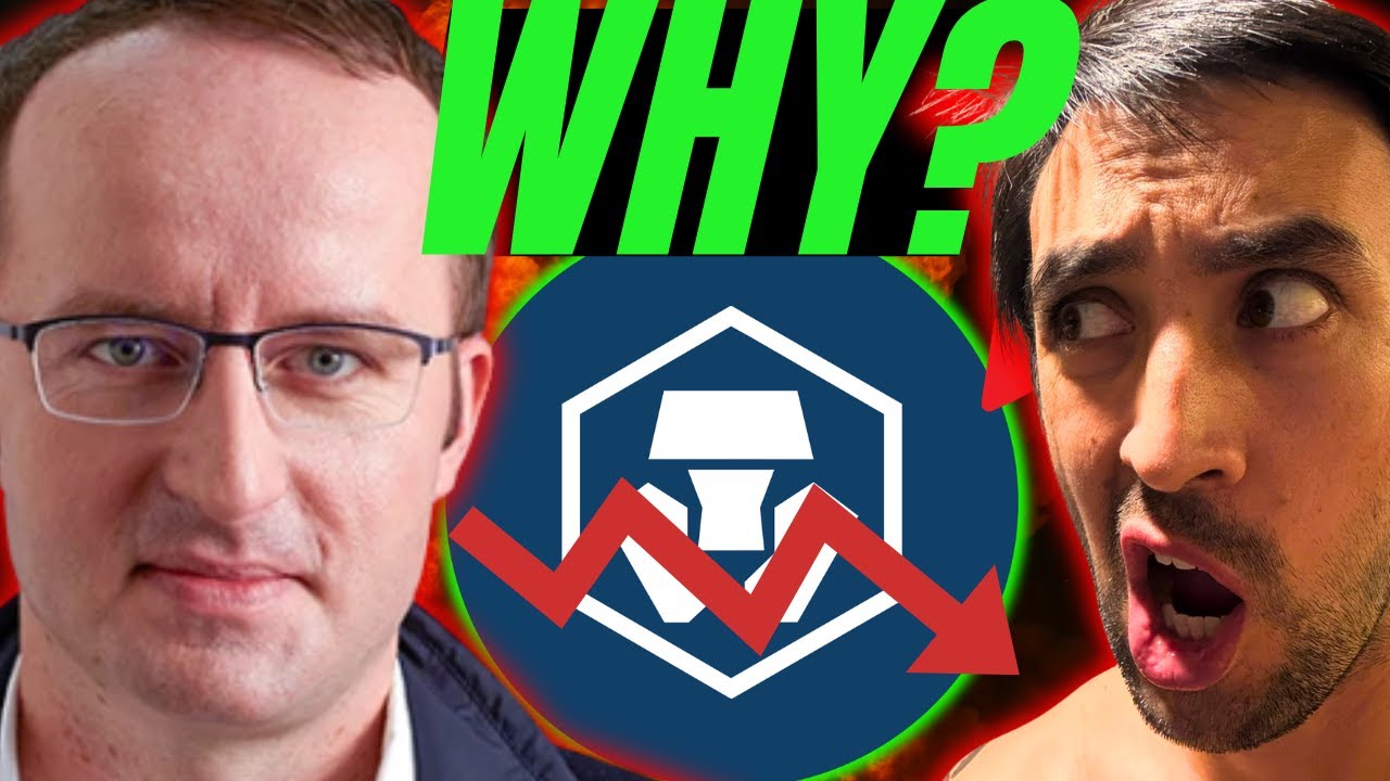 Почему CRO до сих пор не растёт | О чём никто не говорит... Crypto.com отличается