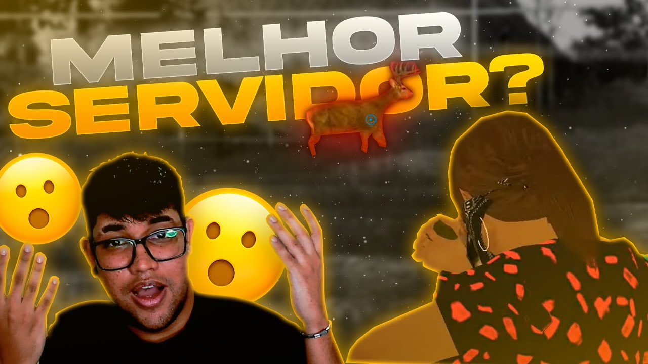 Reagindo ao ENGINE ROLEPLAY PARTE 2 GTA RP [MTA:SA]