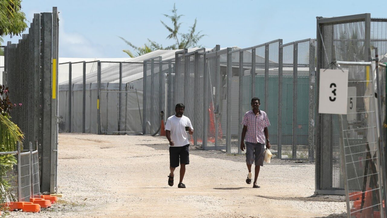 Department of Home Affairs figures reveal jump in refugee applications