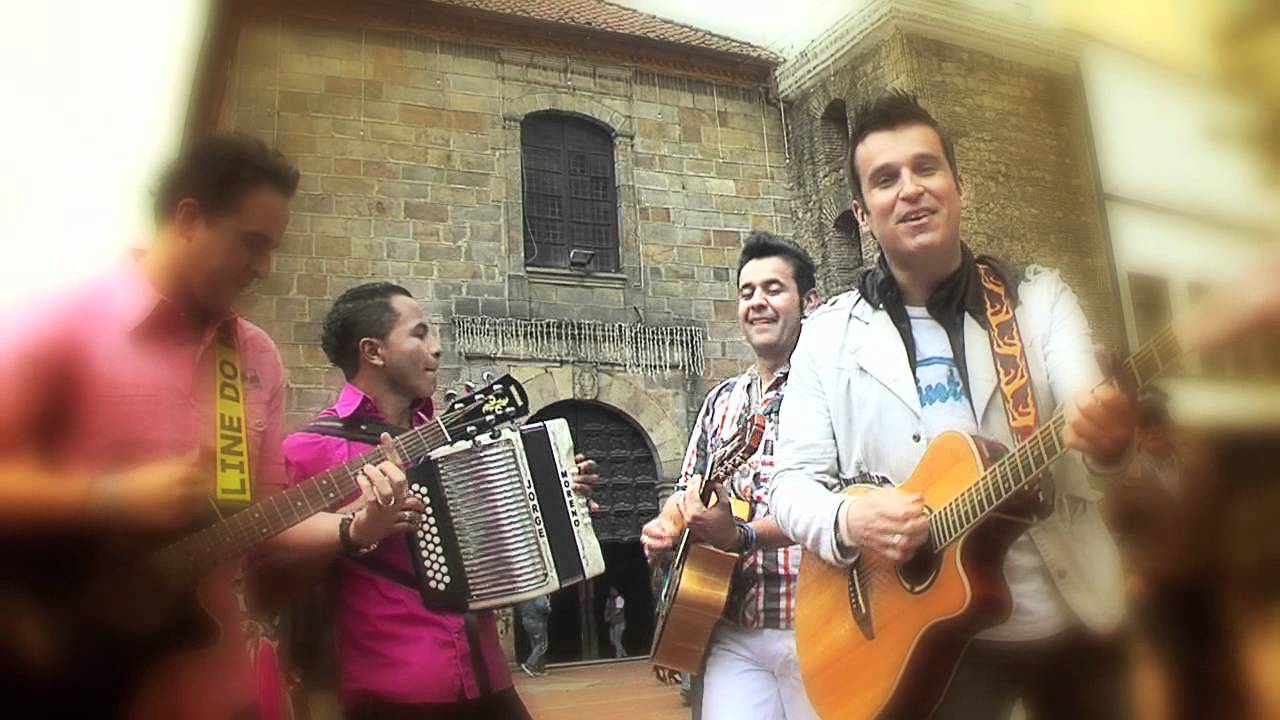 El Minutero - La Banda Parranda