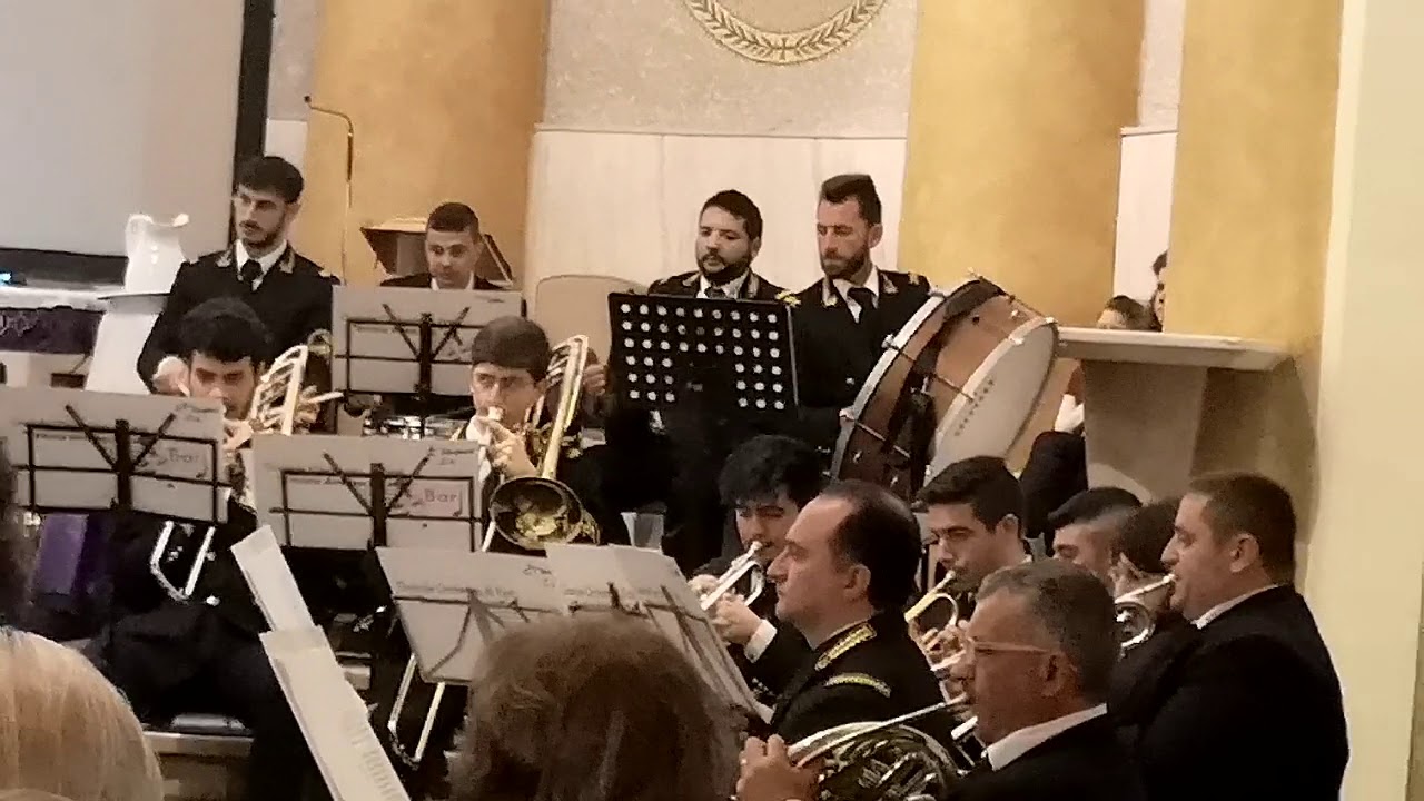 Elegia - M° Sibilano