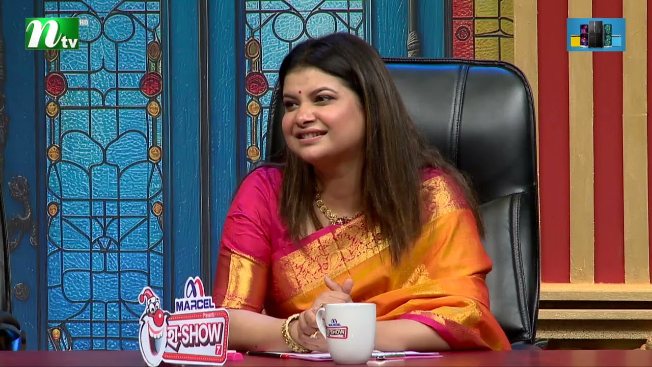 অসুস্থ মুরগিই খাওয়ার জন্য ভালো |Abid Hasan Nirob  | Ha-Show 