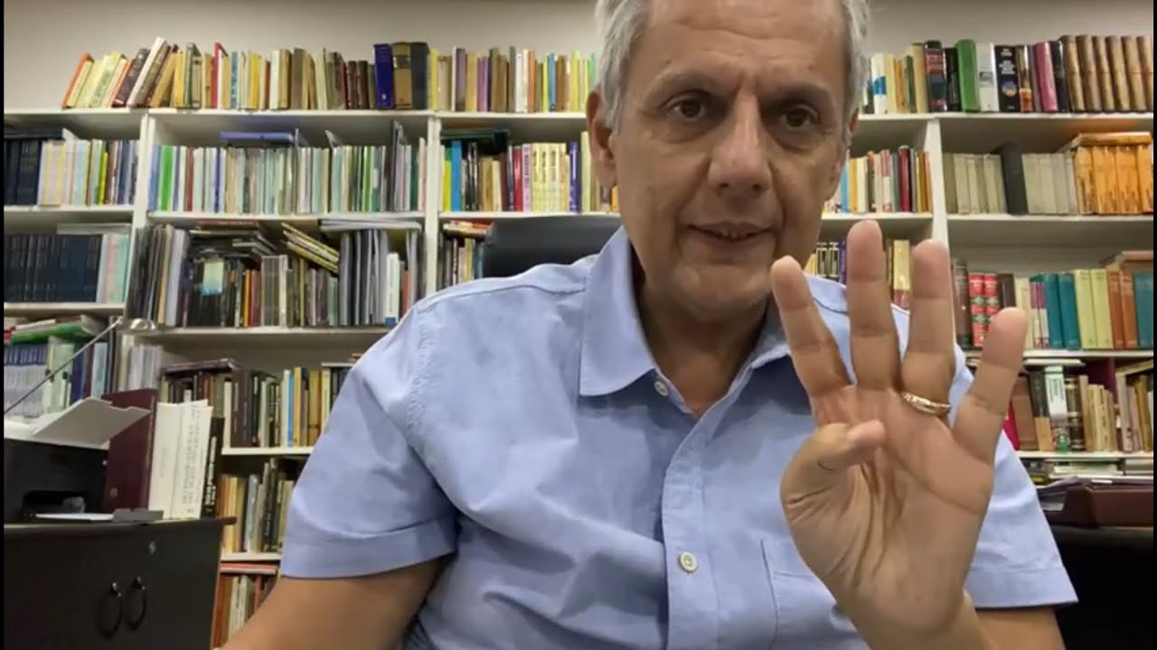 4 conductas t&iacute;picas del maltratador o controlador - Bernardo Stamateas