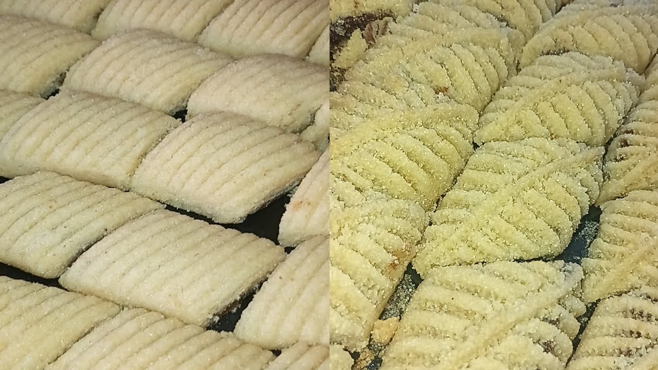 مقروذ يذوب في لفم بزاف طري وحشوتو تبقا أطول مدة هي طرية 